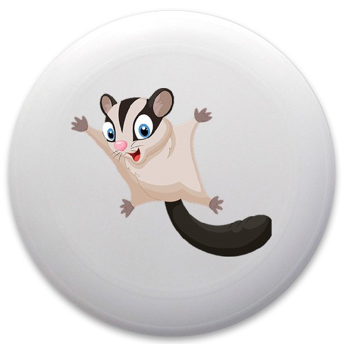 Design 468901 Disc Golf and Ultimate Discs