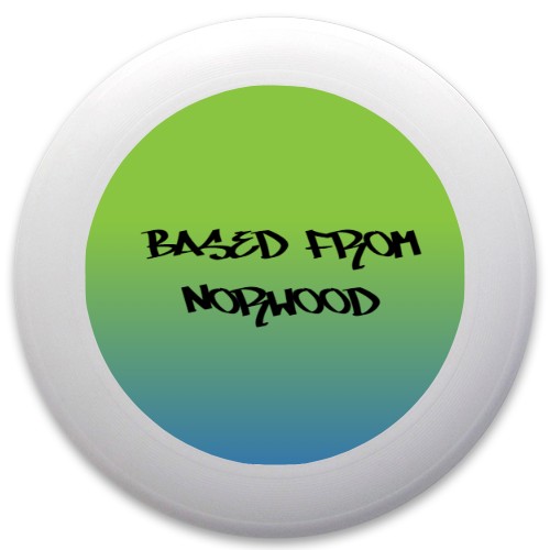 Design 468945 Disc Golf and Ultimate Discs