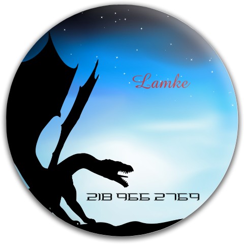 Design 469014 Disc Golf and Ultimate Discs