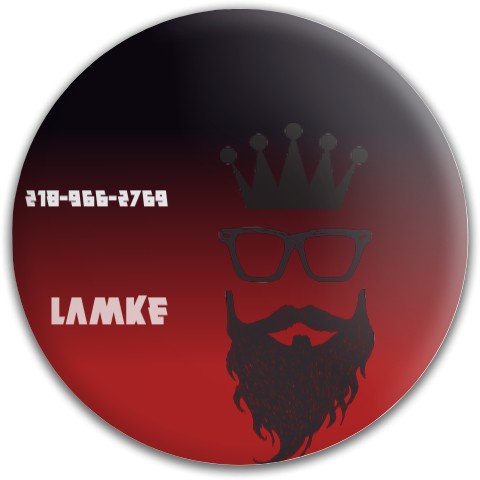 Design 469044 Disc Golf and Ultimate Discs