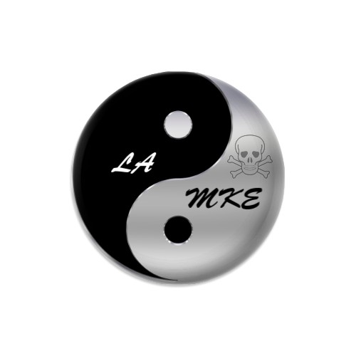 Design 469047 Disc Golf and Ultimate Discs