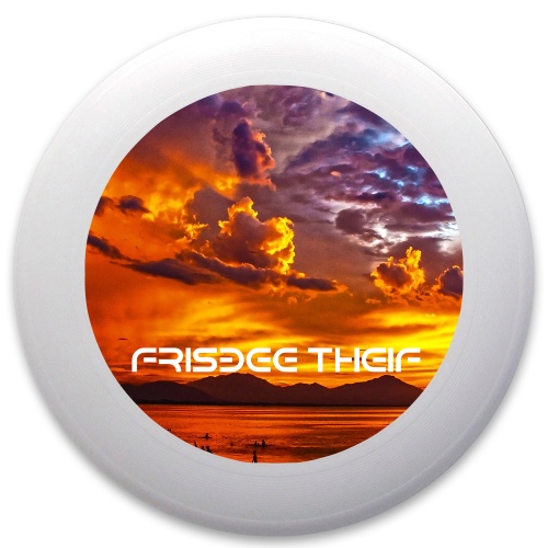 Design 469201 Disc Golf and Ultimate Discs