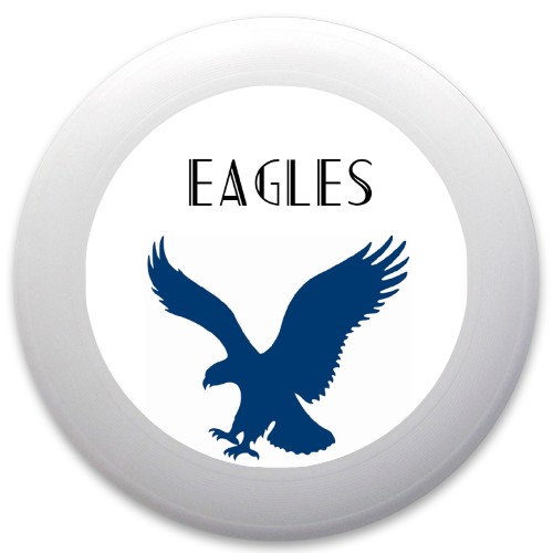 Design 469529 Disc Golf and Ultimate Discs