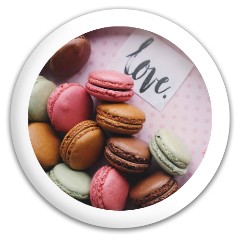 Design #63264 (Love)