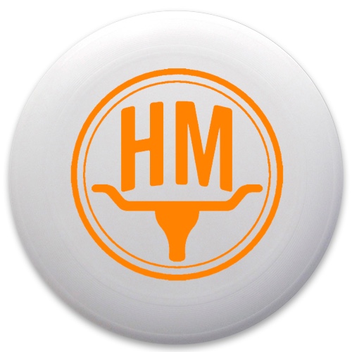 Design 469590 Disc Golf and Ultimate Discs