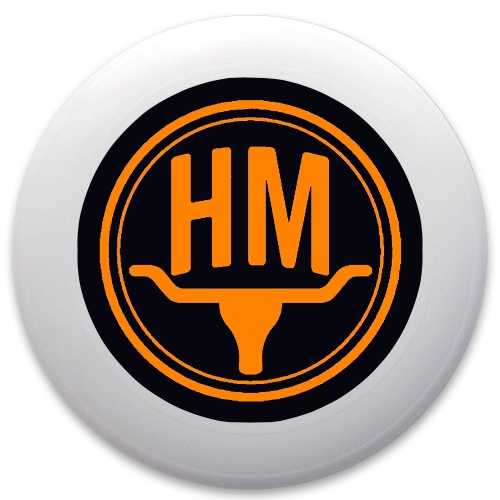 Design 469591 Disc Golf and Ultimate Discs