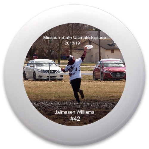 Design 469872 Disc Golf and Ultimate Discs