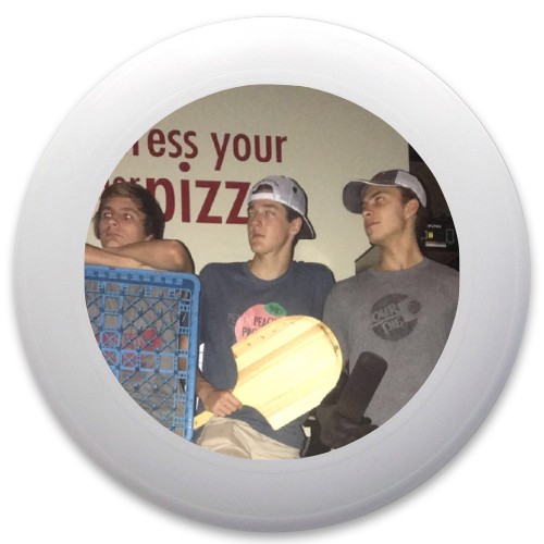 Design 469895 Disc Golf and Ultimate Discs