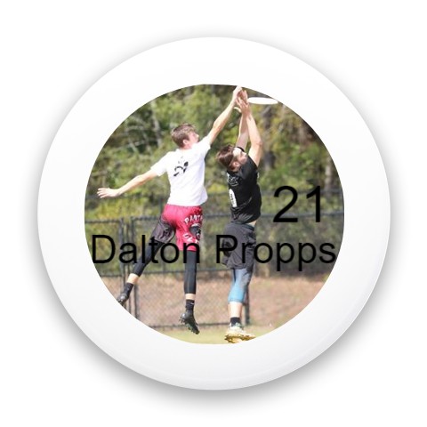 Design 470905 Disc Golf and Ultimate Discs