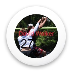 Design 470909 Disc Golf and Ultimate Discs Image