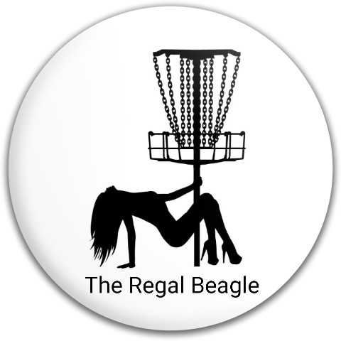 Design 470976 Disc Golf and Ultimate Discs