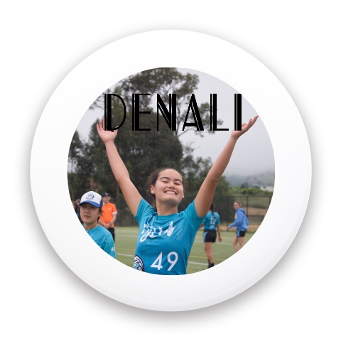 Design 470984 Disc Golf and Ultimate Discs
