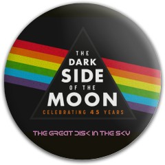 The Great Disk In the Sky