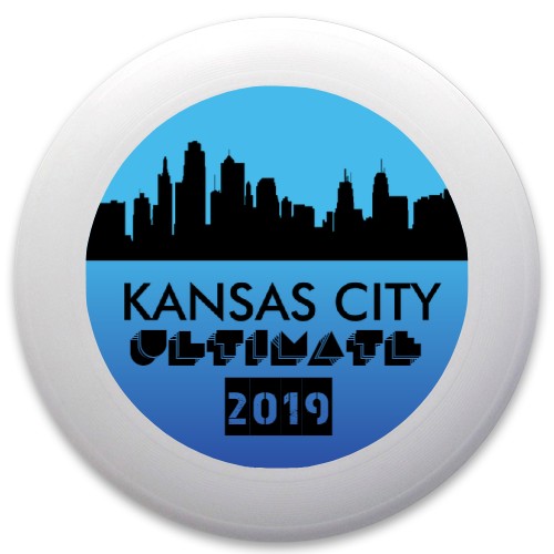 Design 471035 Disc Golf and Ultimate Discs