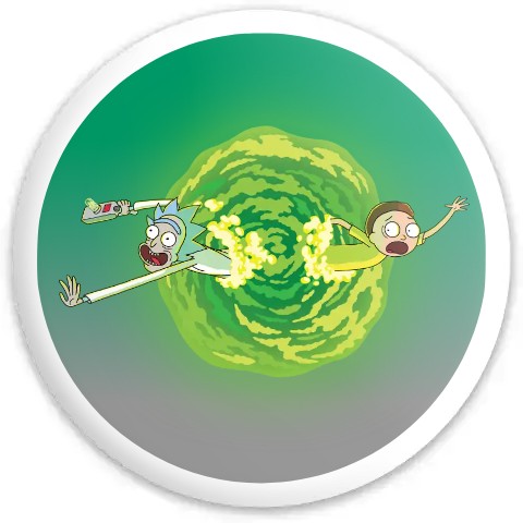 Design 471149 Disc Golf and Ultimate Discs