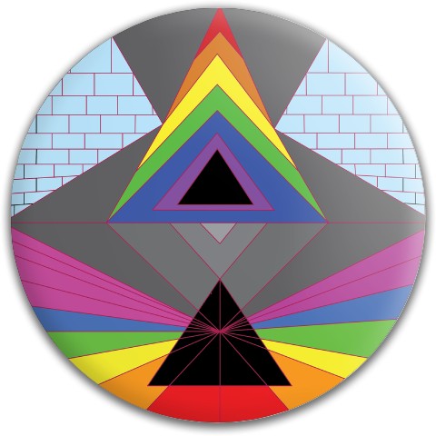 Design 471166 Disc Golf and Ultimate Discs