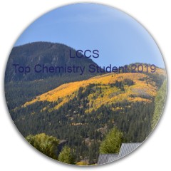 LCCS Awards Chem