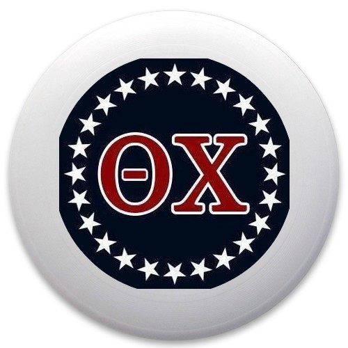 Design 471579 Disc Golf and Ultimate Discs