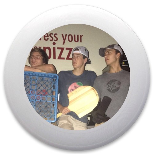 Design 471586 Disc Golf and Ultimate Discs
