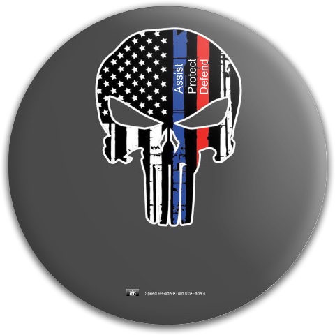Design 471599 Disc Golf and Ultimate Discs
