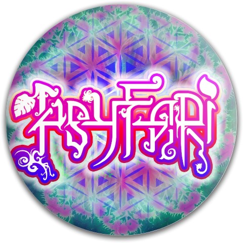 Design 471628 Disc Golf and Ultimate Discs