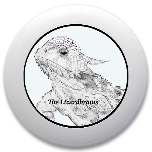 Design 471645 Disc Golf and Ultimate Discs