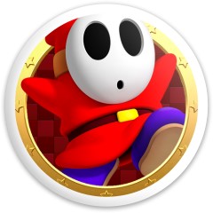 ShyGuy