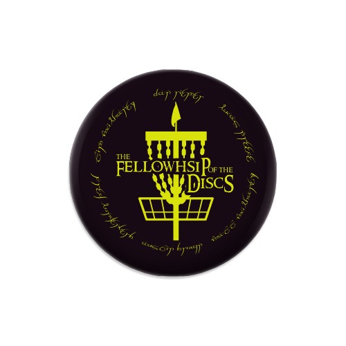 Design 471664 Disc Golf and Ultimate Discs