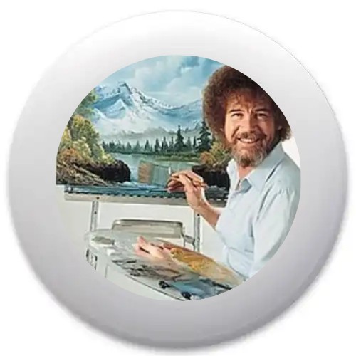 Design 471977 Disc Golf and Ultimate Discs
