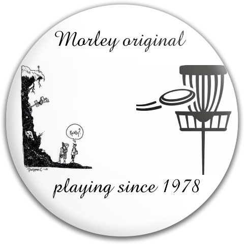 Design 472027 Disc Golf and Ultimate Discs