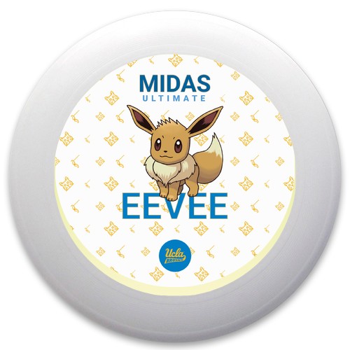 Design 472064 Disc Golf and Ultimate Discs