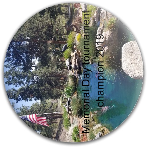 Design 472229 Disc Golf and Ultimate Discs