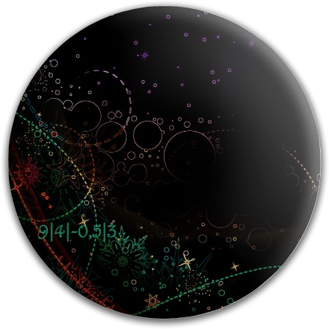 Design 472455 Disc Golf and Ultimate Discs