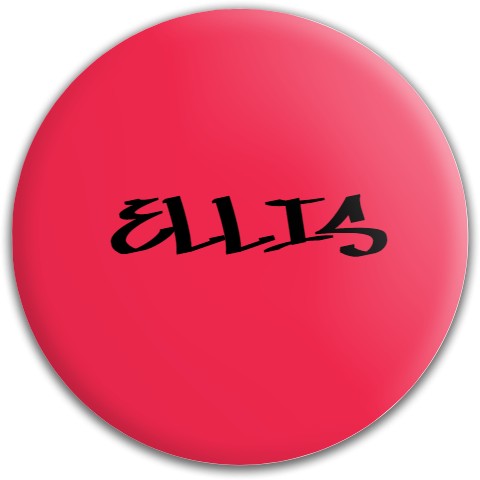 Design 472606 Disc Golf and Ultimate Discs