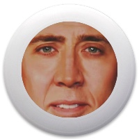 Nicolas Cage