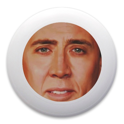 Design 472784 Disc Golf and Ultimate Discs