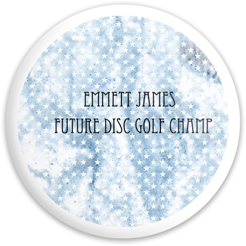 Design 473087 Disc Golf and Ultimate Discs