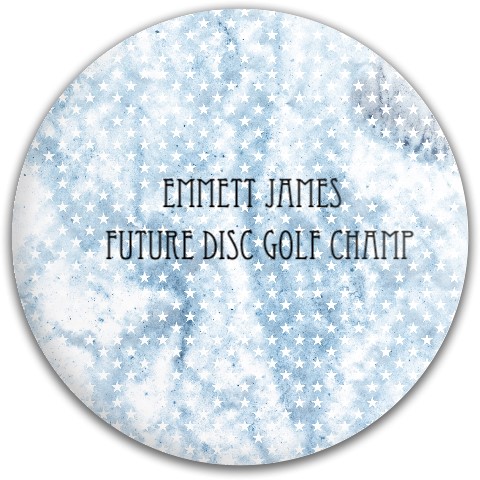 Design 473088 Disc Golf and Ultimate Discs