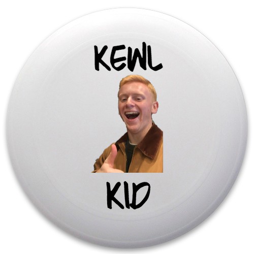 Design 473317 Disc Golf and Ultimate Discs