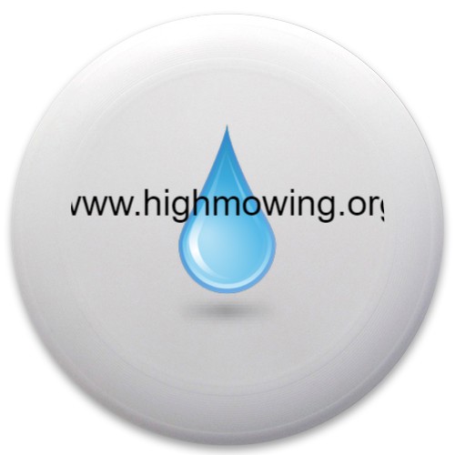 Design 473493 Disc Golf and Ultimate Discs