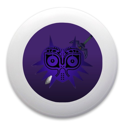 Design 473763 Disc Golf and Ultimate Discs