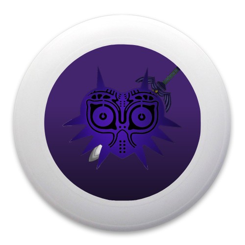 Design 473765 Disc Golf and Ultimate Discs