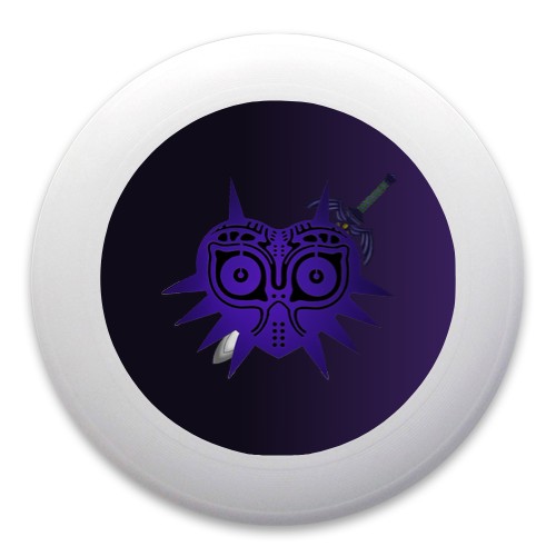 Design 473767 Disc Golf and Ultimate Discs