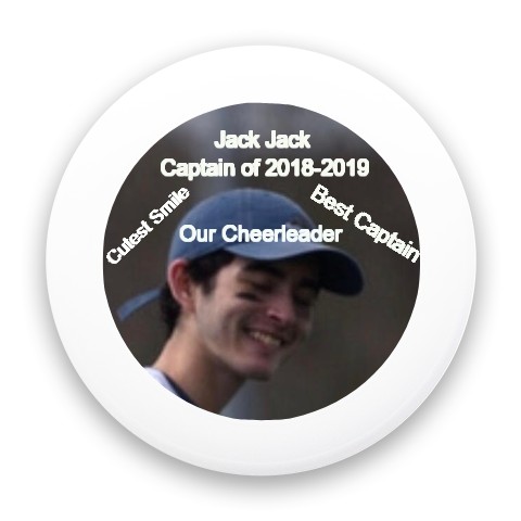 Design 473768 Disc Golf and Ultimate Discs