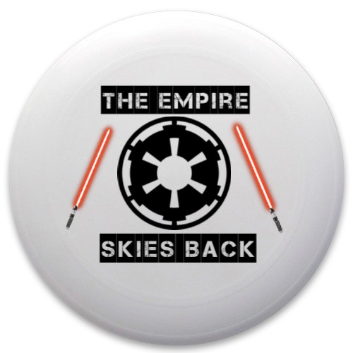 Design 474944 Disc Golf and Ultimate Discs