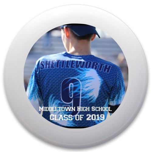 Design 474964 Disc Golf and Ultimate Discs