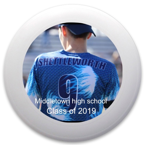 Design 474966 Disc Golf and Ultimate Discs