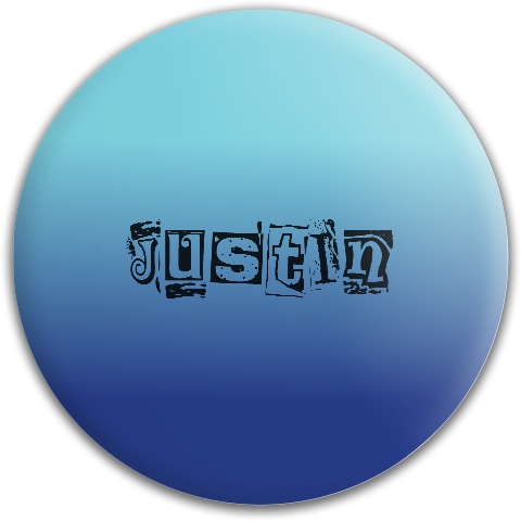 Design 475068 Disc Golf and Ultimate Discs