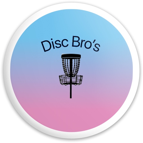 Design 475107 Disc Golf and Ultimate Discs
