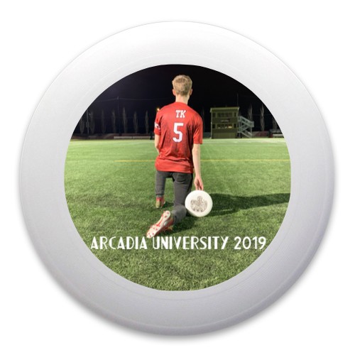 Design 475418 Disc Golf and Ultimate Discs